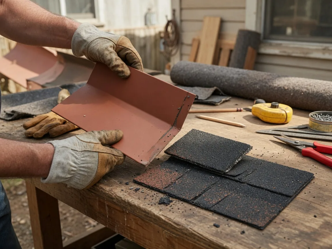 Roof Repair company in Saint Robert, MO
